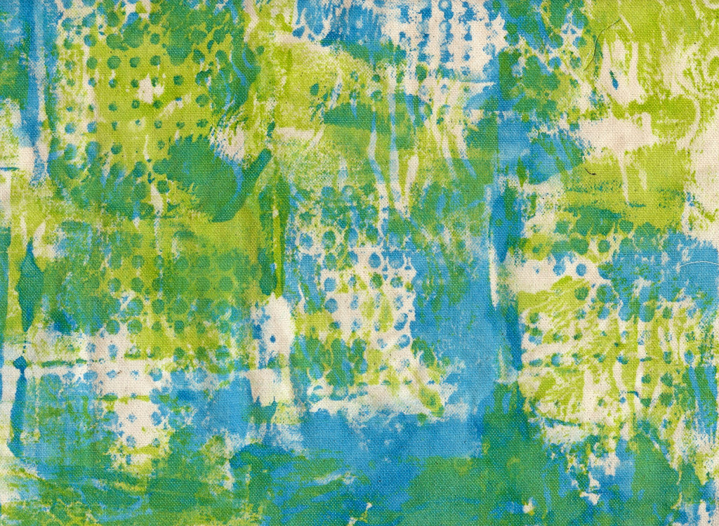 hand painted pillows