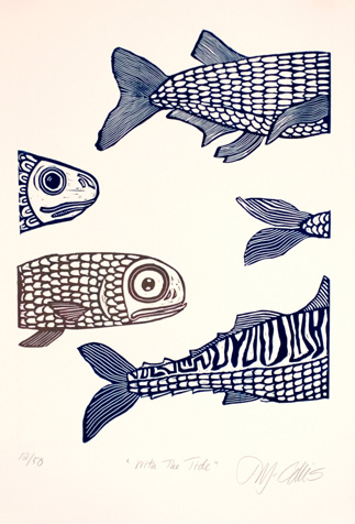 Learn how to draw Sea Creatures