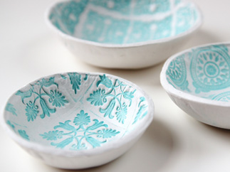 Holiday Art Making, Painting, fabric painting, sculpture,holiday cards and ornaments!