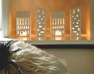 Painting and Sculpture – Mornings