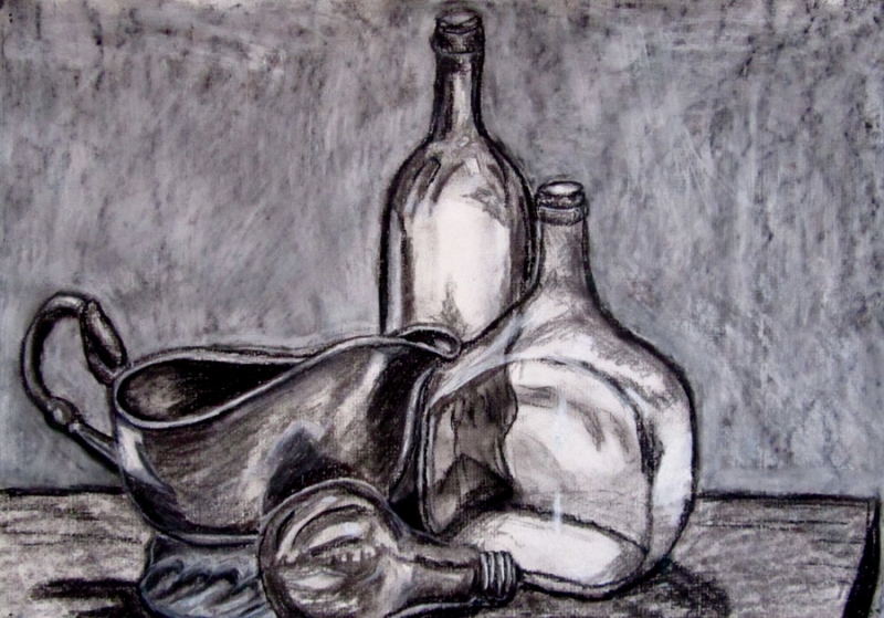 Private Class- Mastering your Technique for your Future