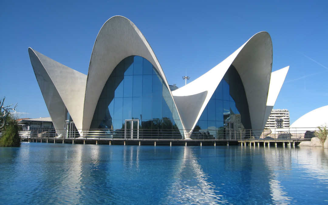 Architectural Paintings: Buildings & Castles