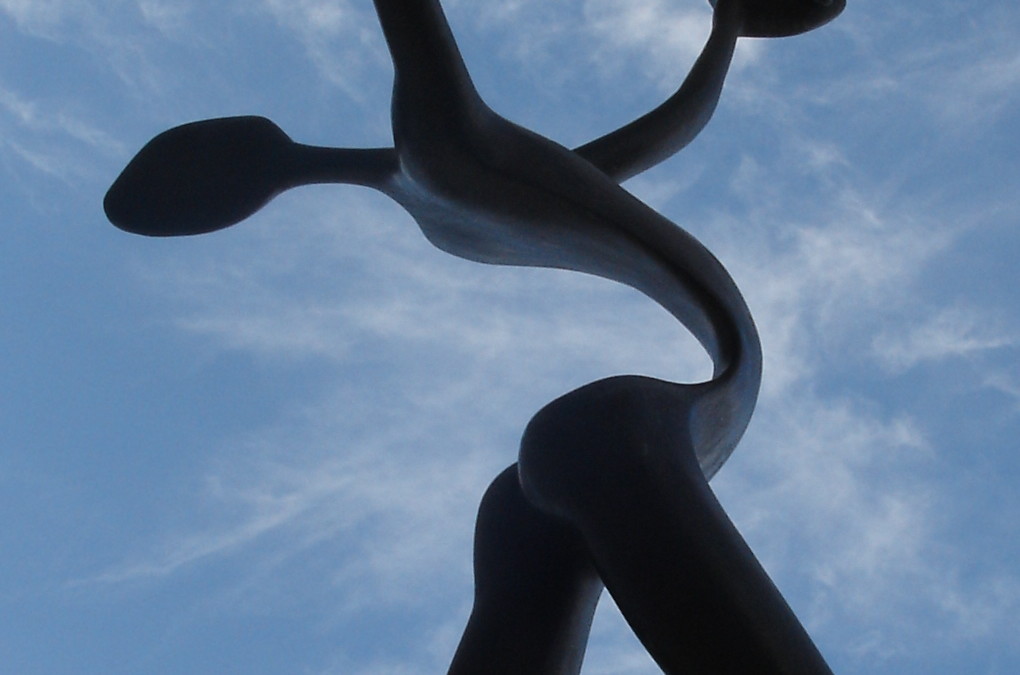 All Day Option, Sculpture Week & Architecture is Back