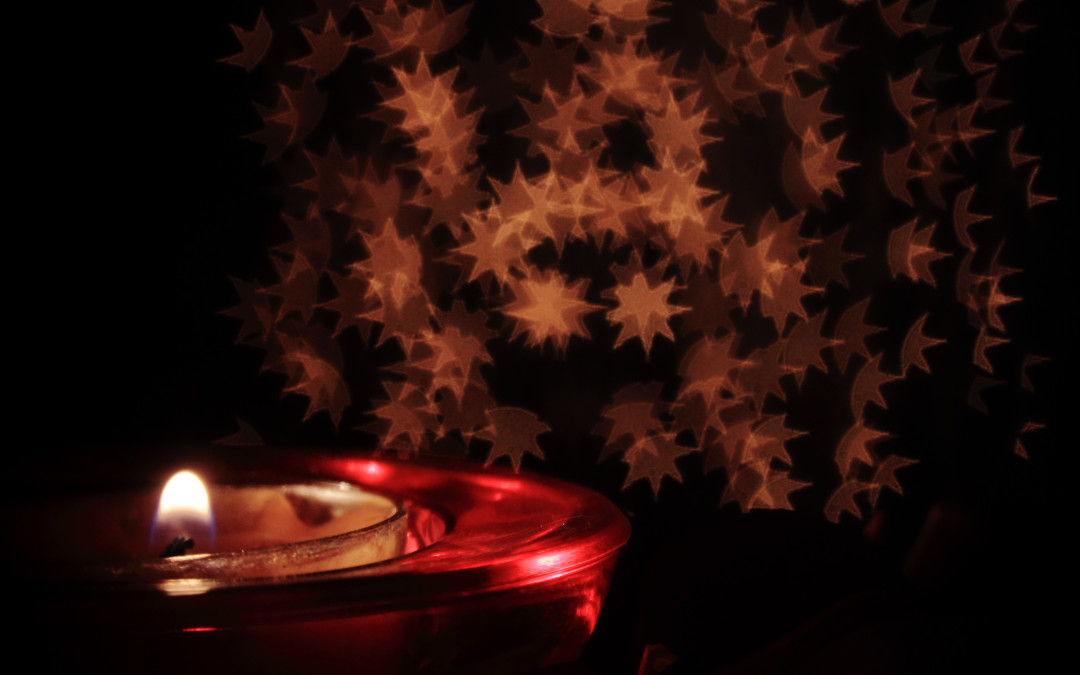 Let In The Light & Mythical Stories