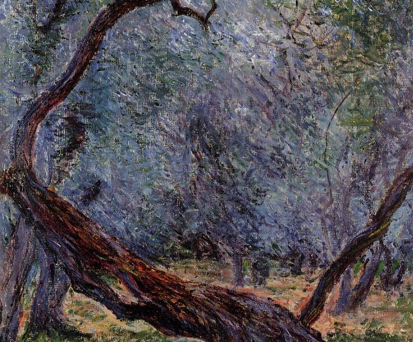 Winter Painting and Sculpture – Afternoons