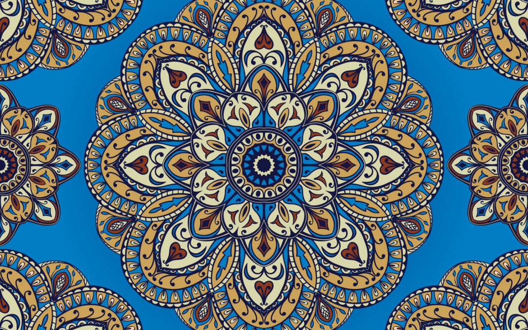 Magnificent Mandalas and Design
