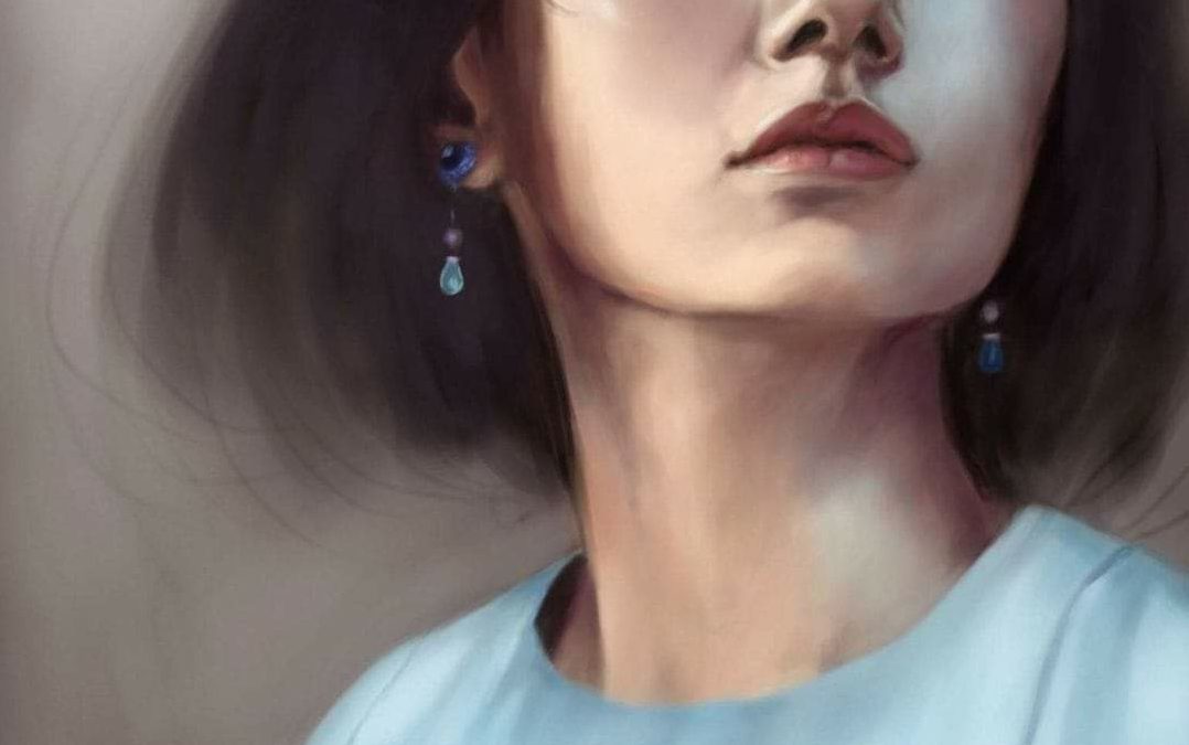 Zoom Online – Digital Art for Teens